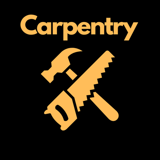 Carpentry